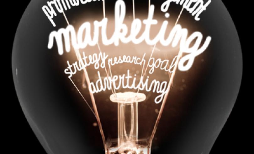 Marketing csoportvezető