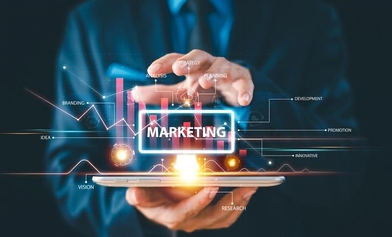 Marketing koordinátor