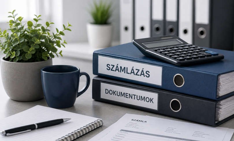 Számlázási csoportvezető